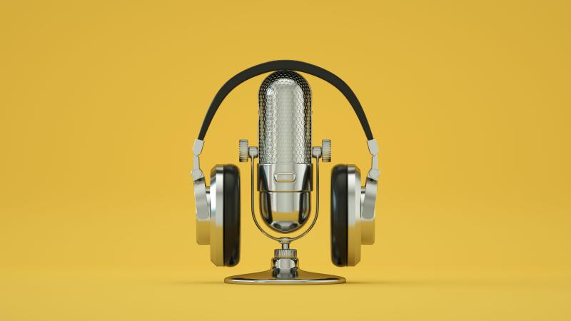 Podcast
