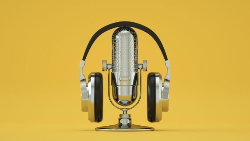 Podcast