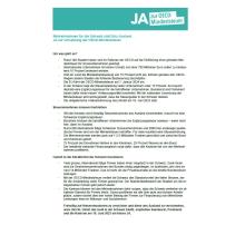 OECD Onepager